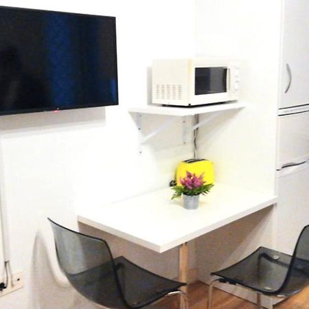 Ideal Estudio En El Centro Con Wifi روندا المظهر الخارجي الصورة